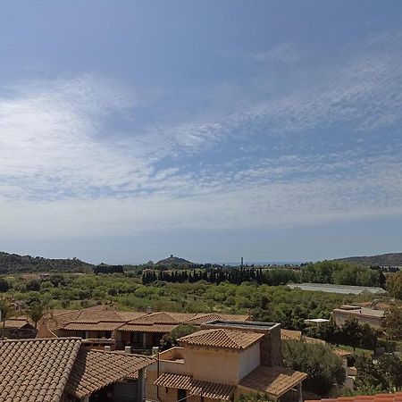 Апартаменты Casa Jason Con Vista Киа Экстерьер фото