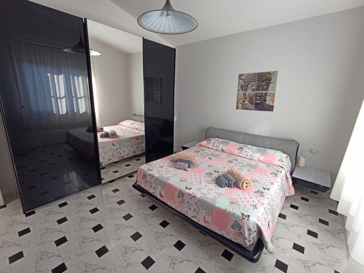 Апартаменты Casa Jason Con Vista Киа Экстерьер фото