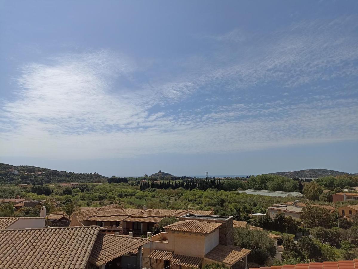 Апартаменты Casa Jason Con Vista Киа Экстерьер фото