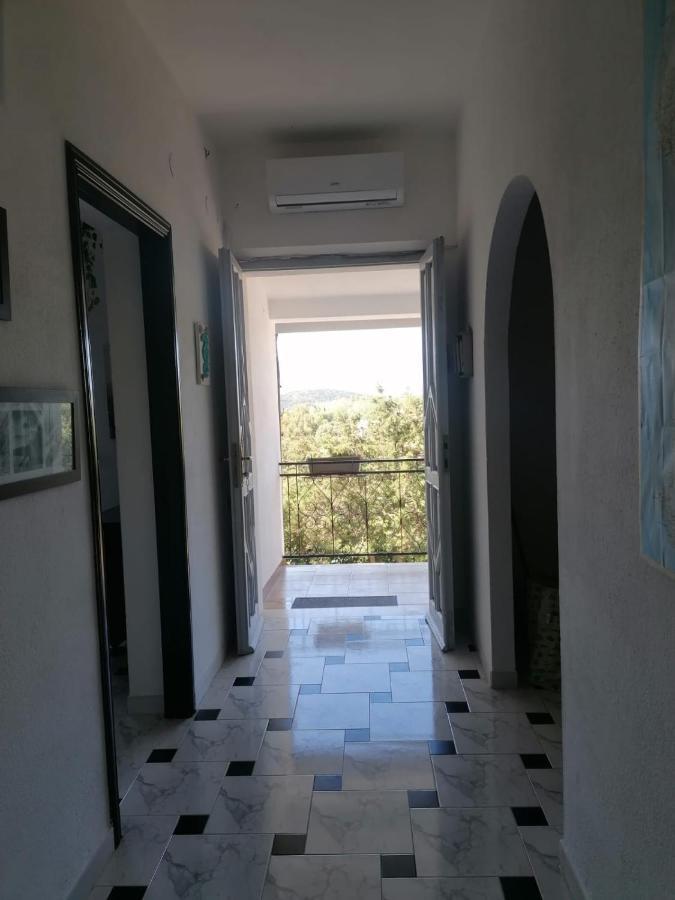 Апартаменты Casa Jason Con Vista Киа Экстерьер фото