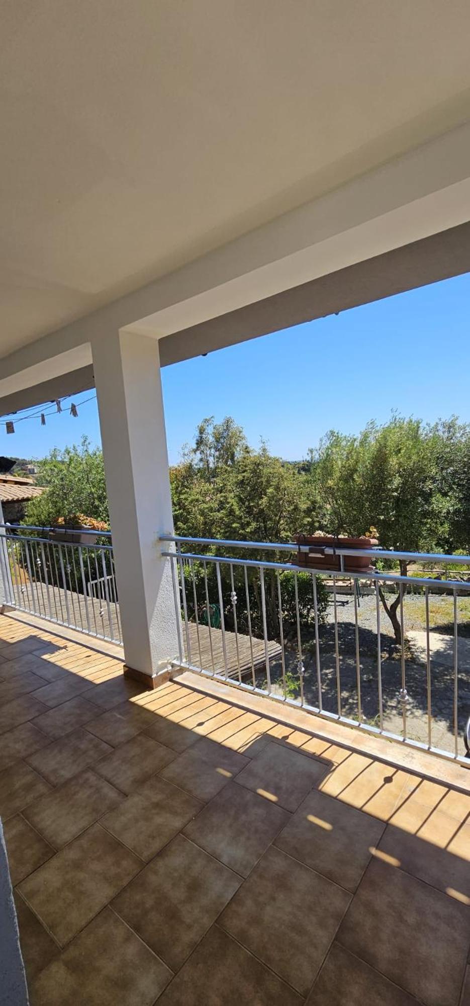 Апартаменты Casa Jason Con Vista Киа Экстерьер фото