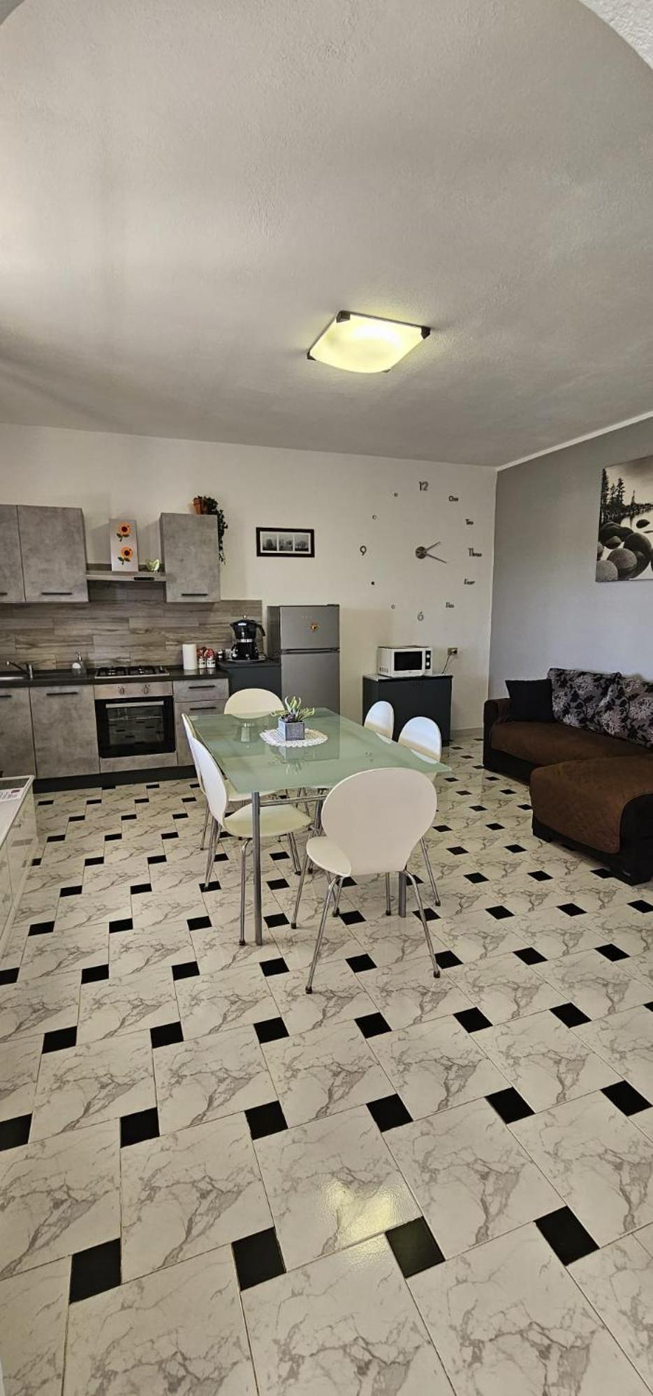 Апартаменты Casa Jason Con Vista Киа Экстерьер фото