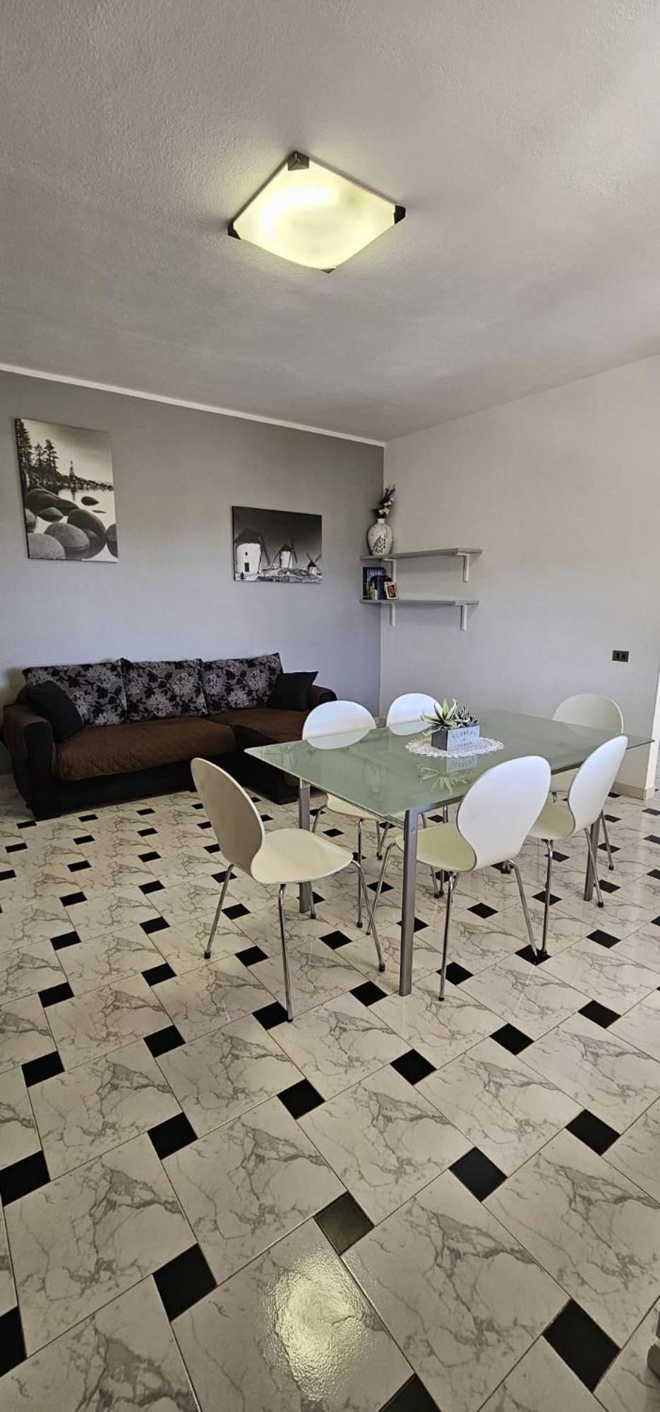 Апартаменты Casa Jason Con Vista Киа Экстерьер фото